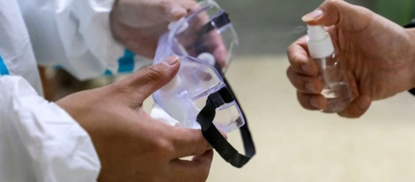 Νότια Κορέα: Δύο νεκροί από τον κορωνοϊό και 76 νέα κρούσματα σε ένα 24ωρο